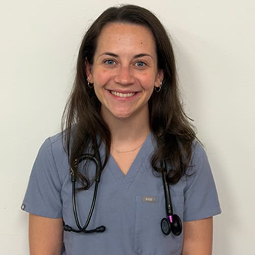 Dr. Emily Katz, Voorhees Veterinarian