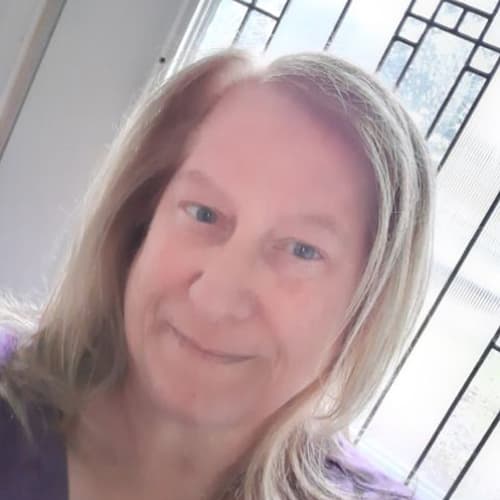 Linda P, Voorhees Care Coordinator